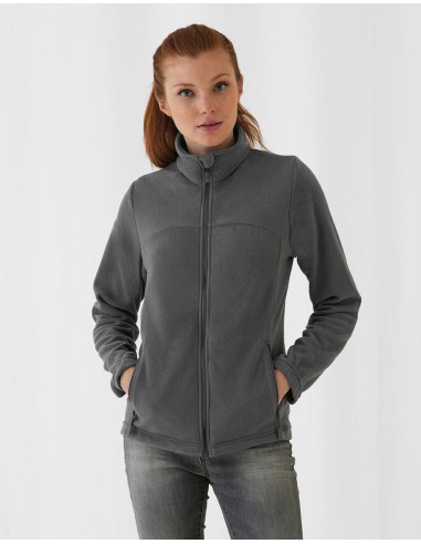 BetC-FW752-Womens Fleece Coolstar